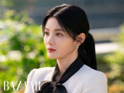 Vẻ đẹp của Kim Yoo-jung trong phim My Demon