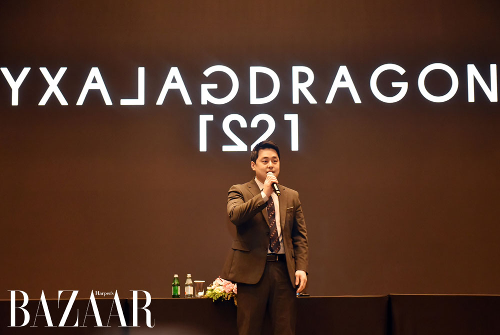 G-Dragon trở lại