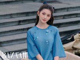 Top local brand Áo dài Tết 2024
