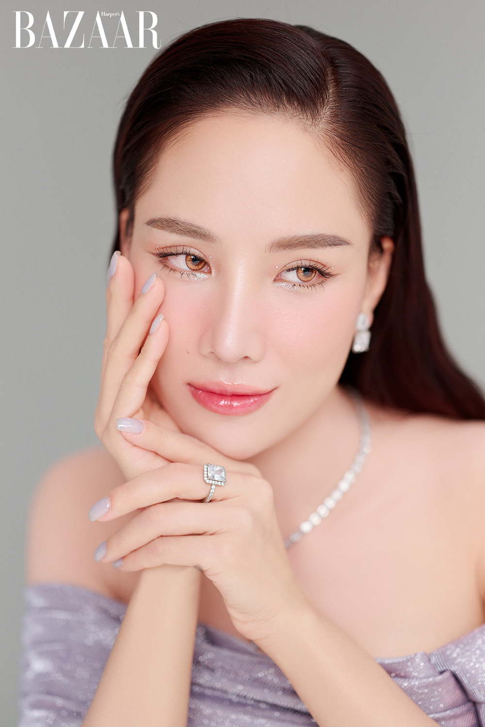 Hoàng Thanh Loan nhìn lại thành tựu trong một năm vừa qua