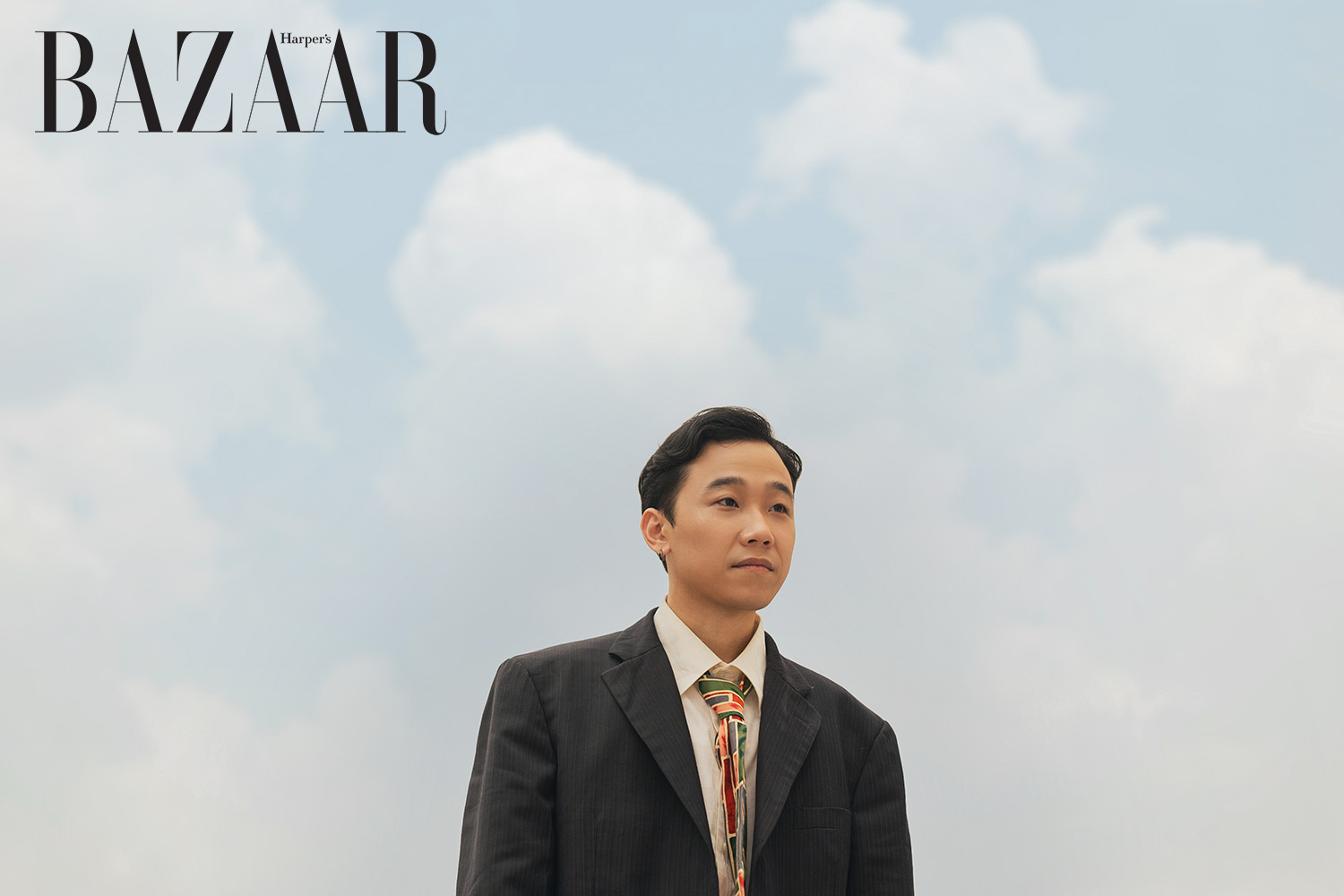 Harper's Bazaar_Madihu ra mắt MV Để Anh Không_07