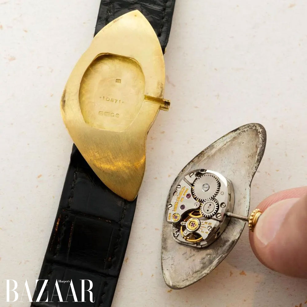 CARTIER CRASH