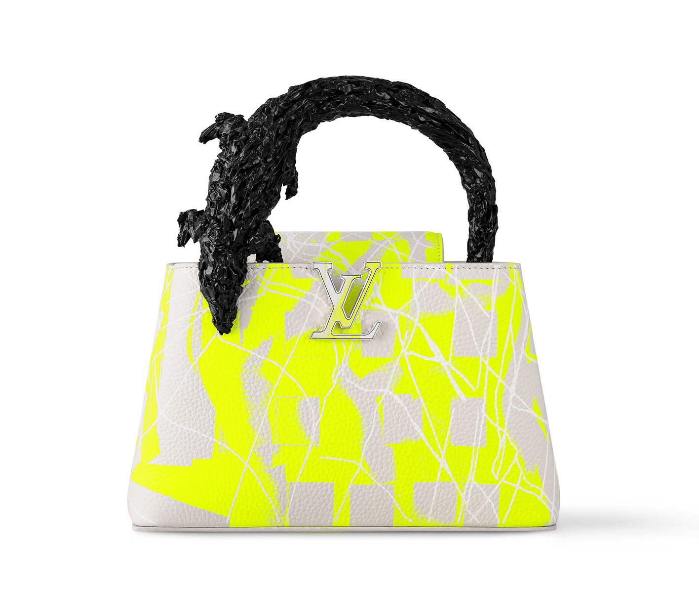 Louis Vuitton Frank Gehry, Túi xách LV