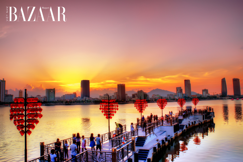Chi phí du lịch Đà Nẵng bao nhiêu?