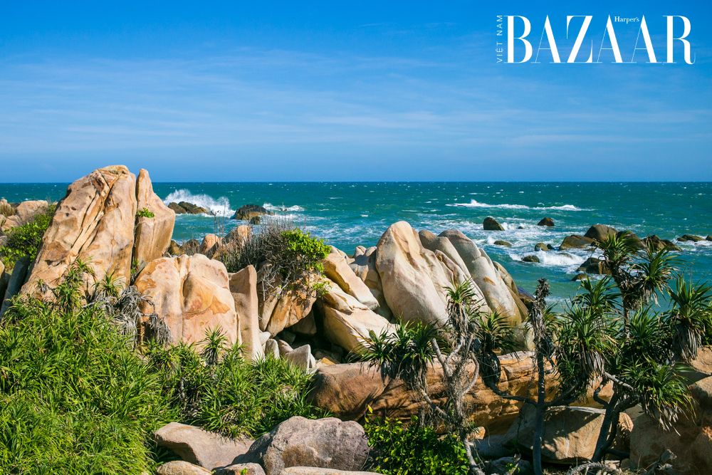 Du lịch Phan Thiết 3 ngày 2 đêm nên đi vào thời gian nào?