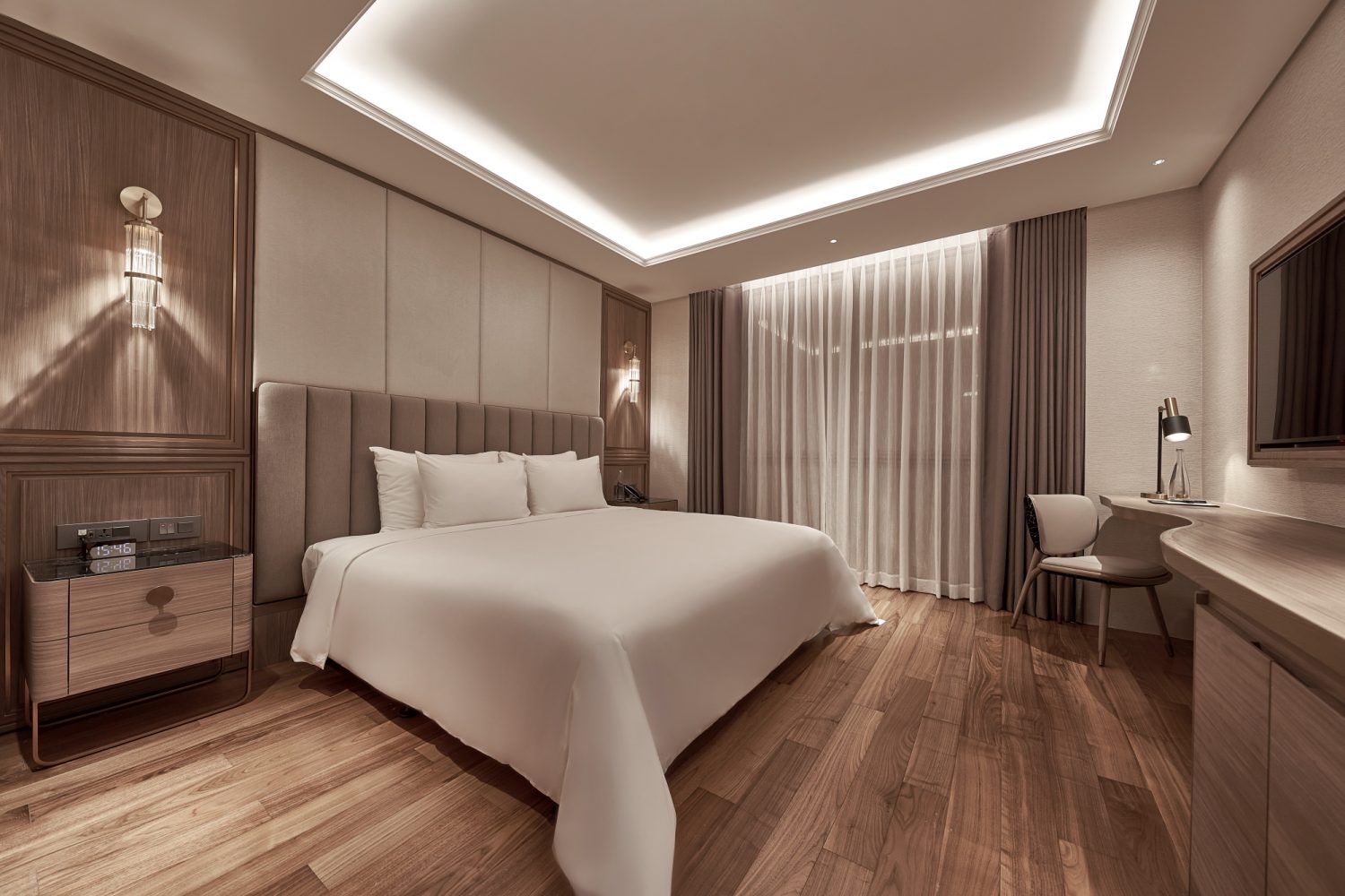 La Siesta Premium Sai Gon