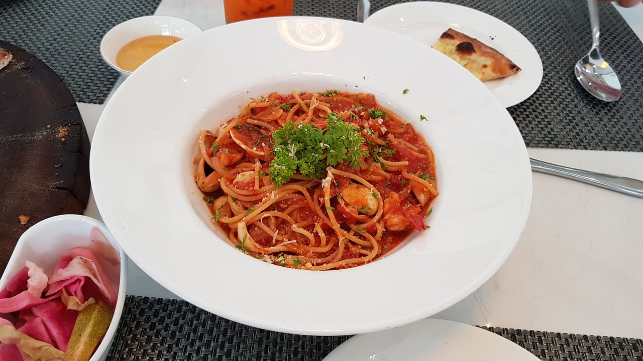 Nhà hàng Ricordo Italian