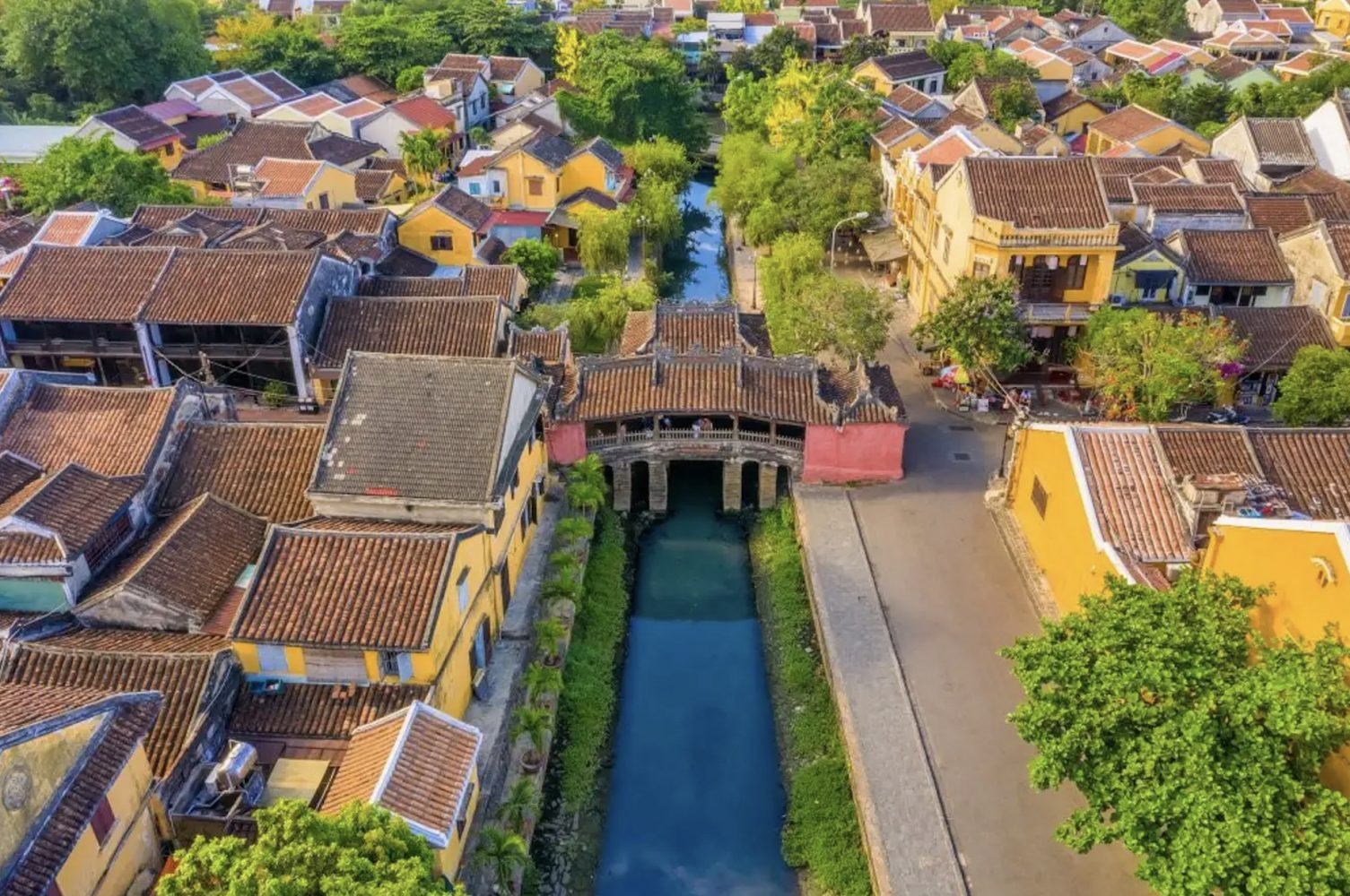 Chùa Cầu