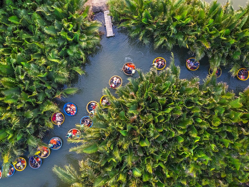 Du lịch Hội An 2 ngày 1 đêm cần lưu ý điều gì?