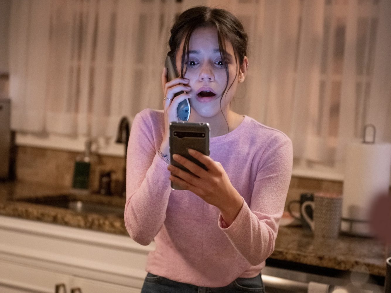 Tiếng thét 5 - Scream (2022)