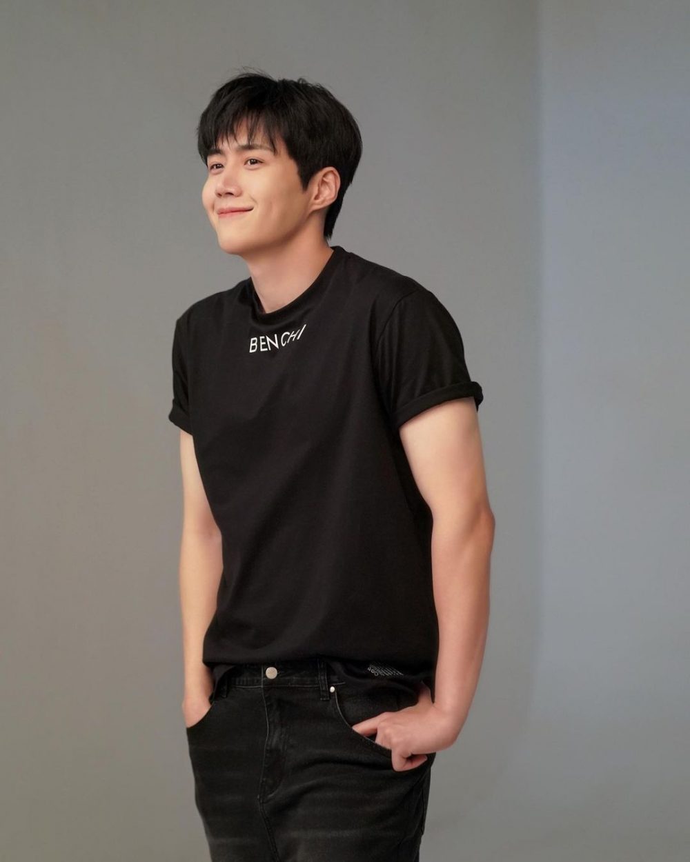 Kim Seon Ho