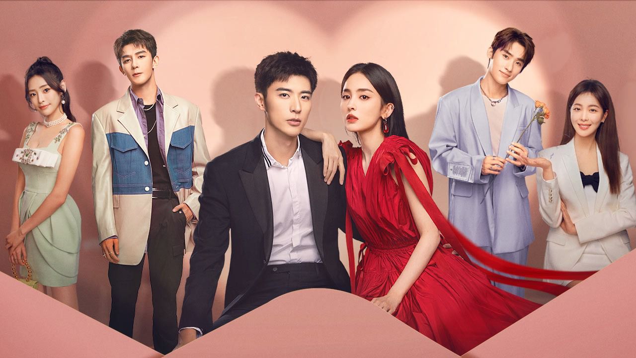 Quyến luyến hồng trần (Got a crush on you)
