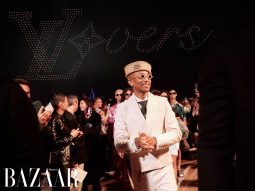 Louis Vuitton Men Pre-Fall 2024 mang Hawaii đến Hồng Kông