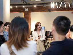 Câu chuyện về người cũ