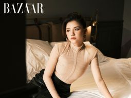Myra Trần: Phá bỏ giới hạn để gần khán giả hơn