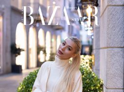 A journey of empowerment and transformation with Afinskaya Anastasia