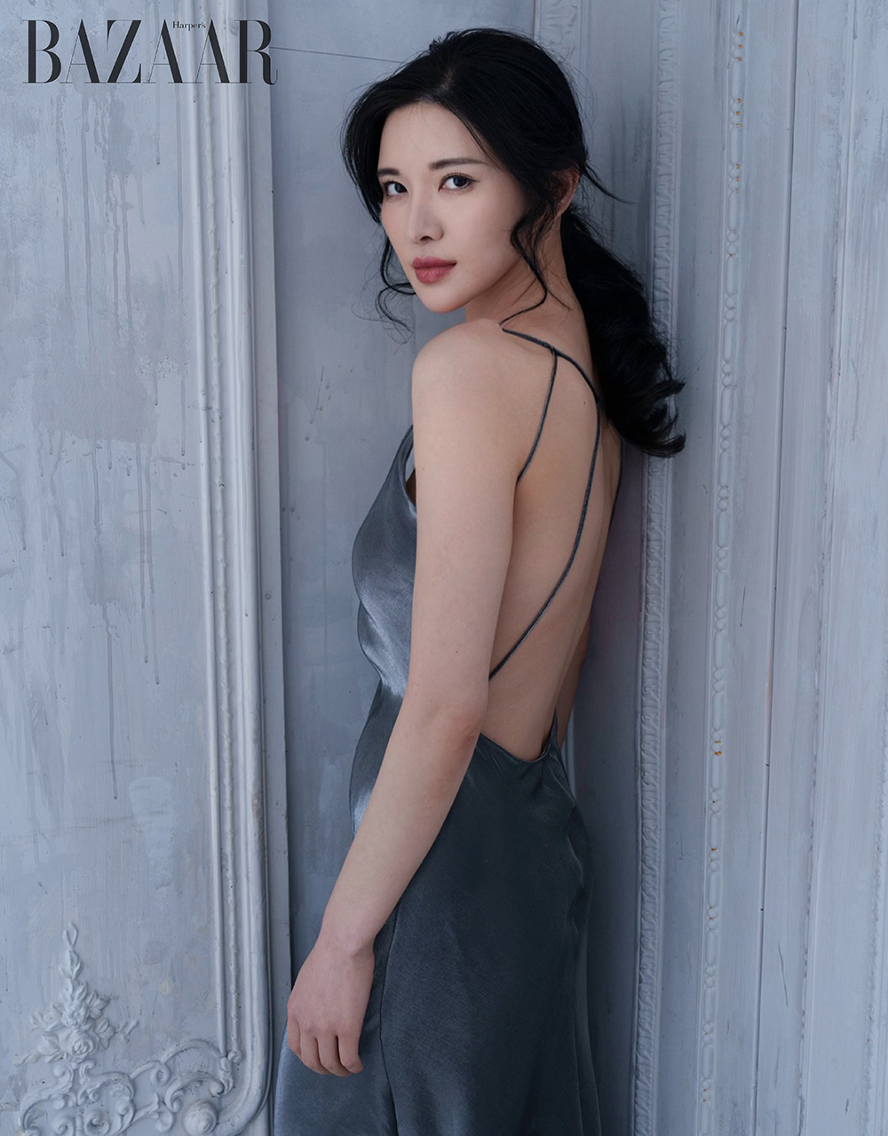Model Sayo photographed by Yoshihiro Goda 4