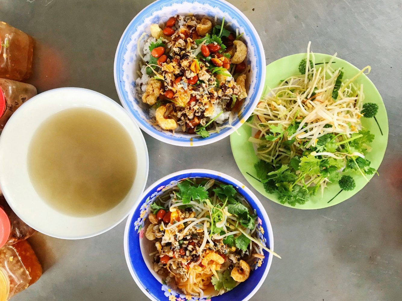 Cơm hến