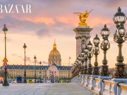 Lạc lối ở những bảo tàng nổi tiếng nhất Paris