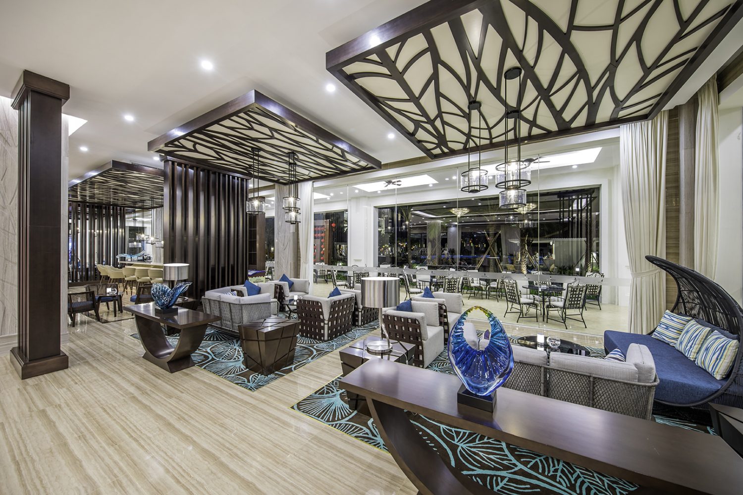 Khách sạn Hội An đẹp Renaissance Hội An Resort & Spa