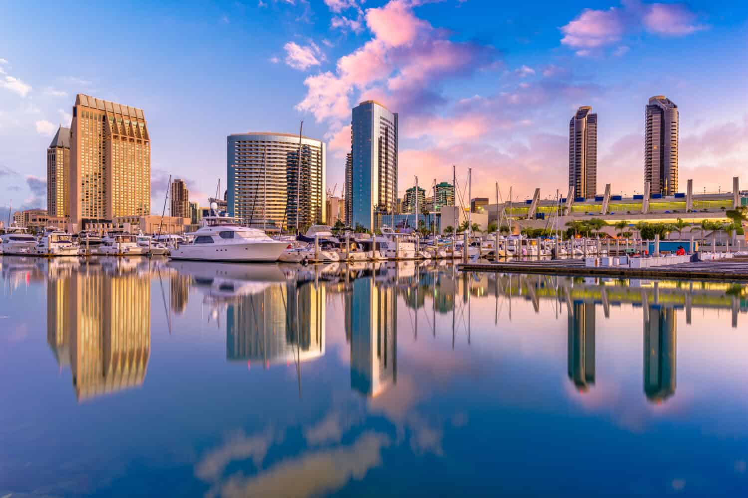 Kinh nghiệm du lịch Mỹ tự túc ở San Diego, California