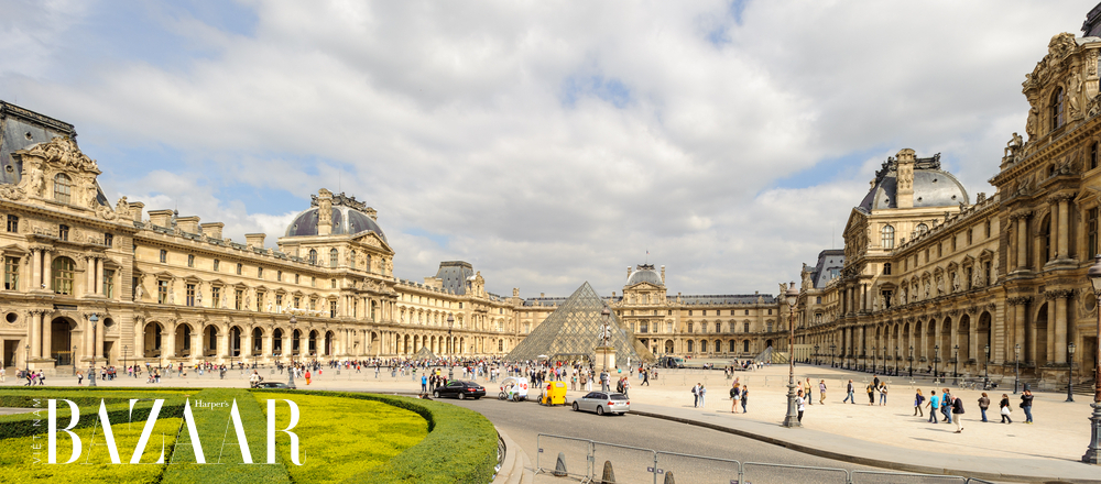 Bảo tàng Louvre