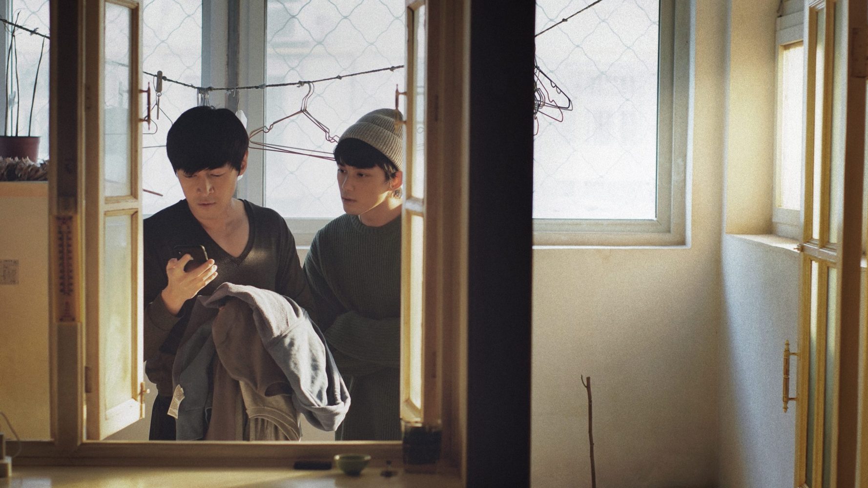 Chuyến đi này đáng giá – All ears (2023)