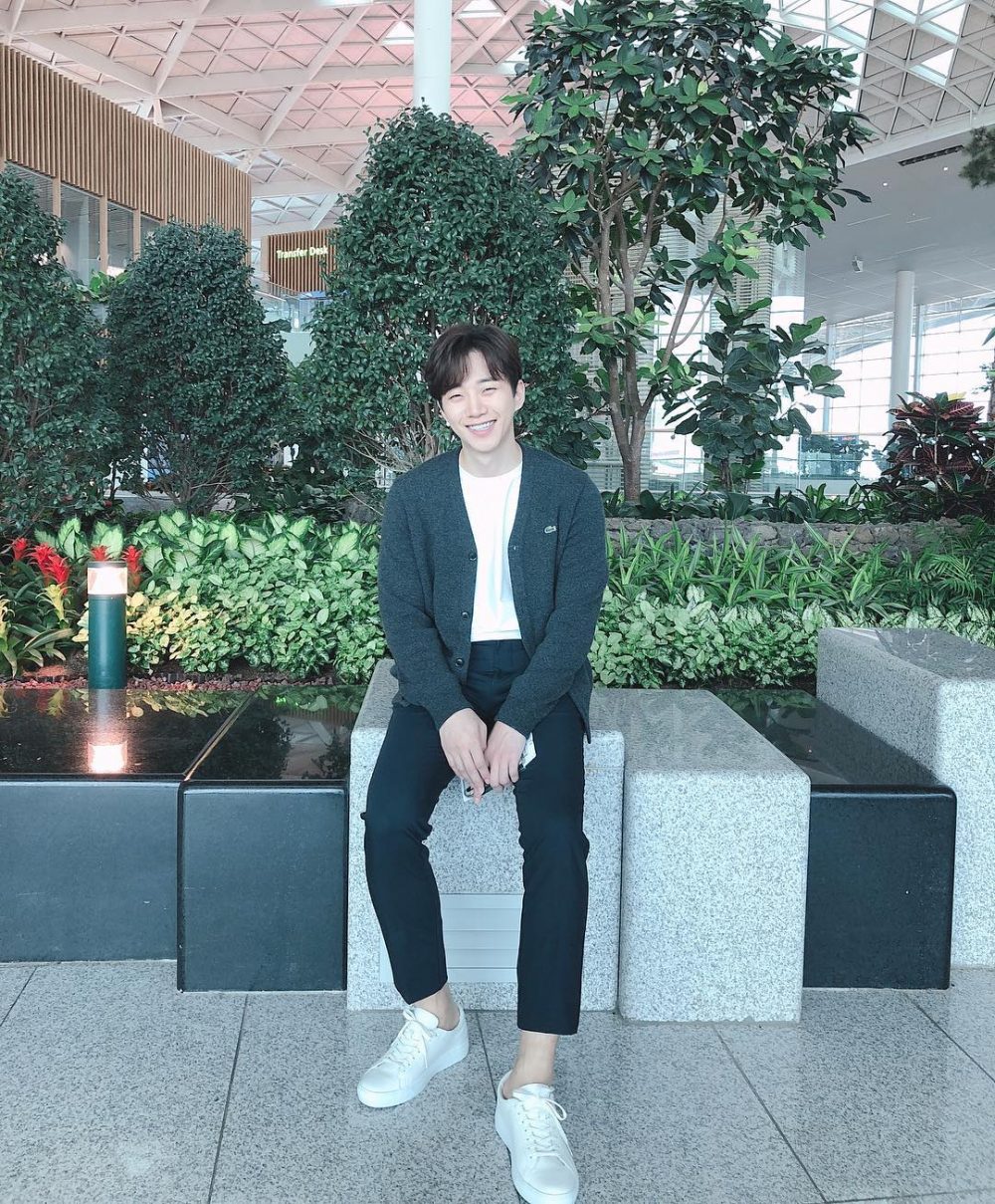 Lee Jun Ho