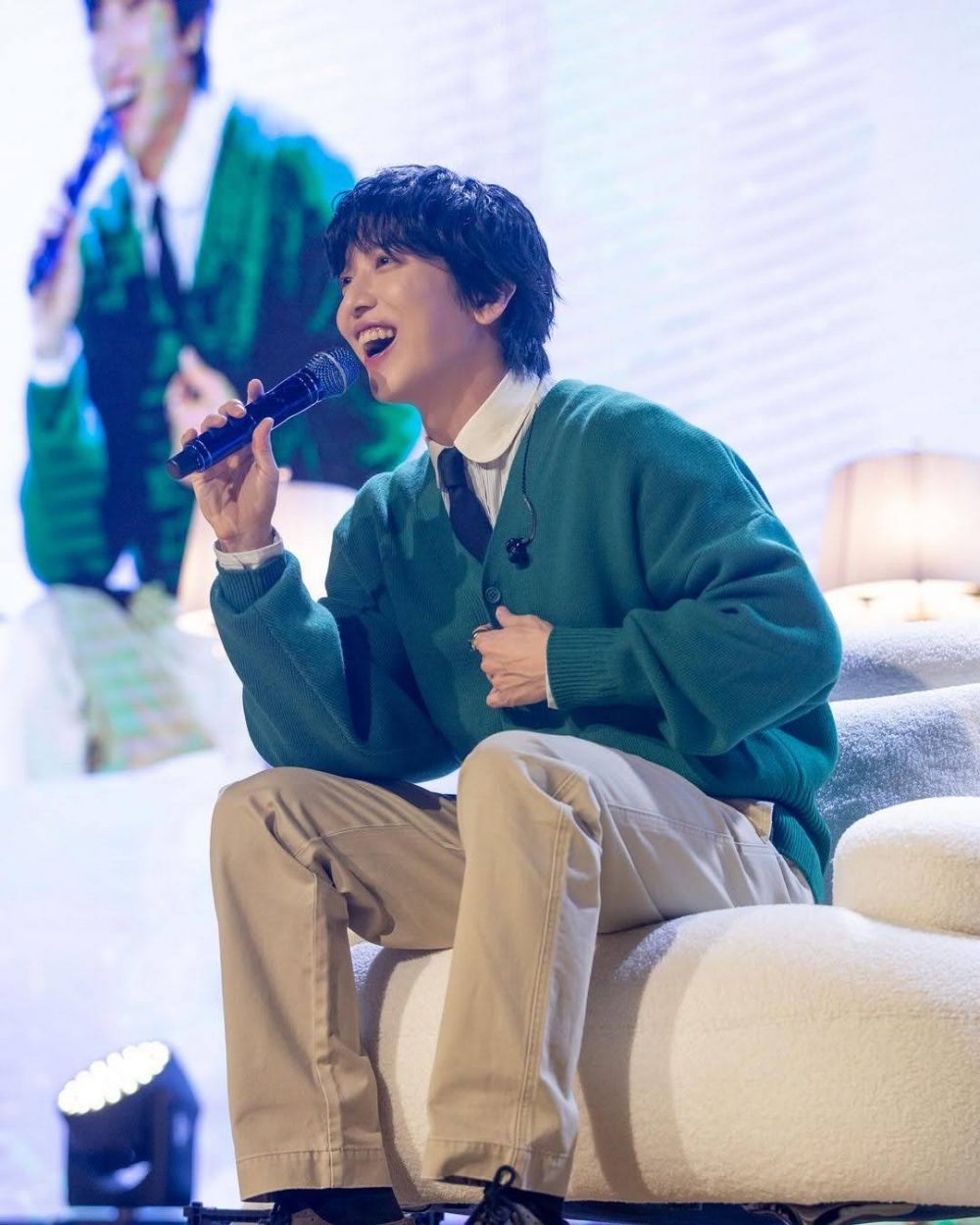 Jung Yong Hwa
