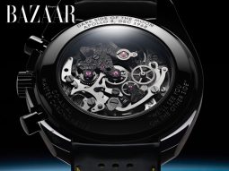 đồng hồ OMEGA Speedmaster Dark Side of the Moon Apollo 8, ava