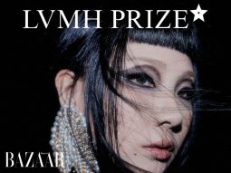 CL, LVMH