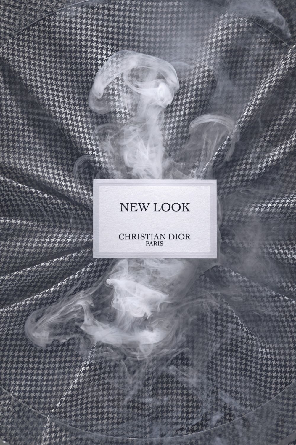 Privée Christian Dior New Look