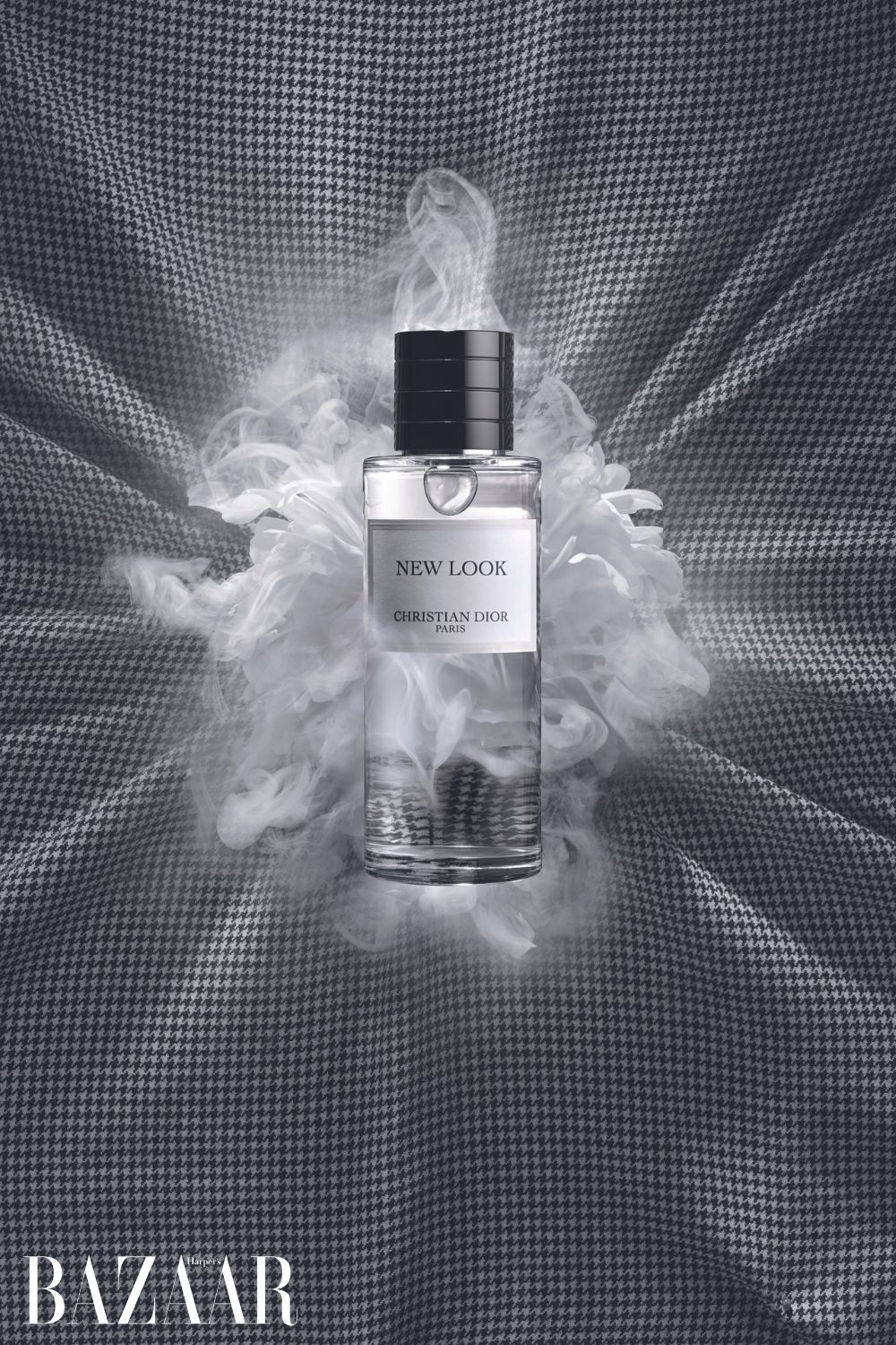 Dior New Look, ấn tượng với những nốt hương tự do, táo bạo