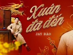 Đôi nét về Jay Đào, chàng trai vừa ra mắt ca khúc Xuân Đã Đến