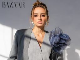 Laura Scharnagl: from Bavaria to the global runways
