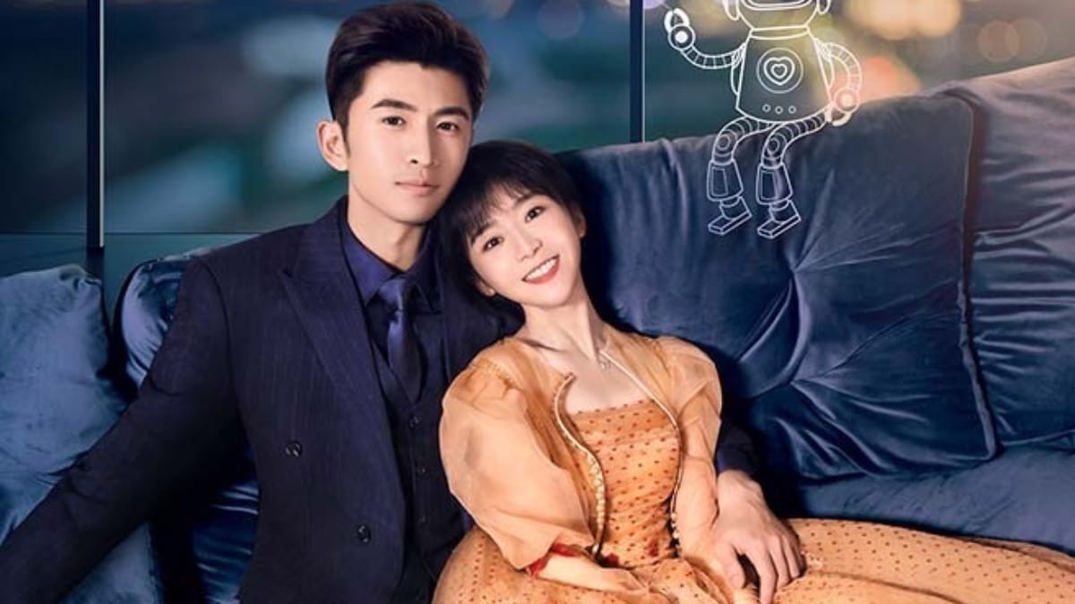 Phim Trung Quốc hay 2024: Cô ấy độc nhất hữu nhị – My special girl (2024)