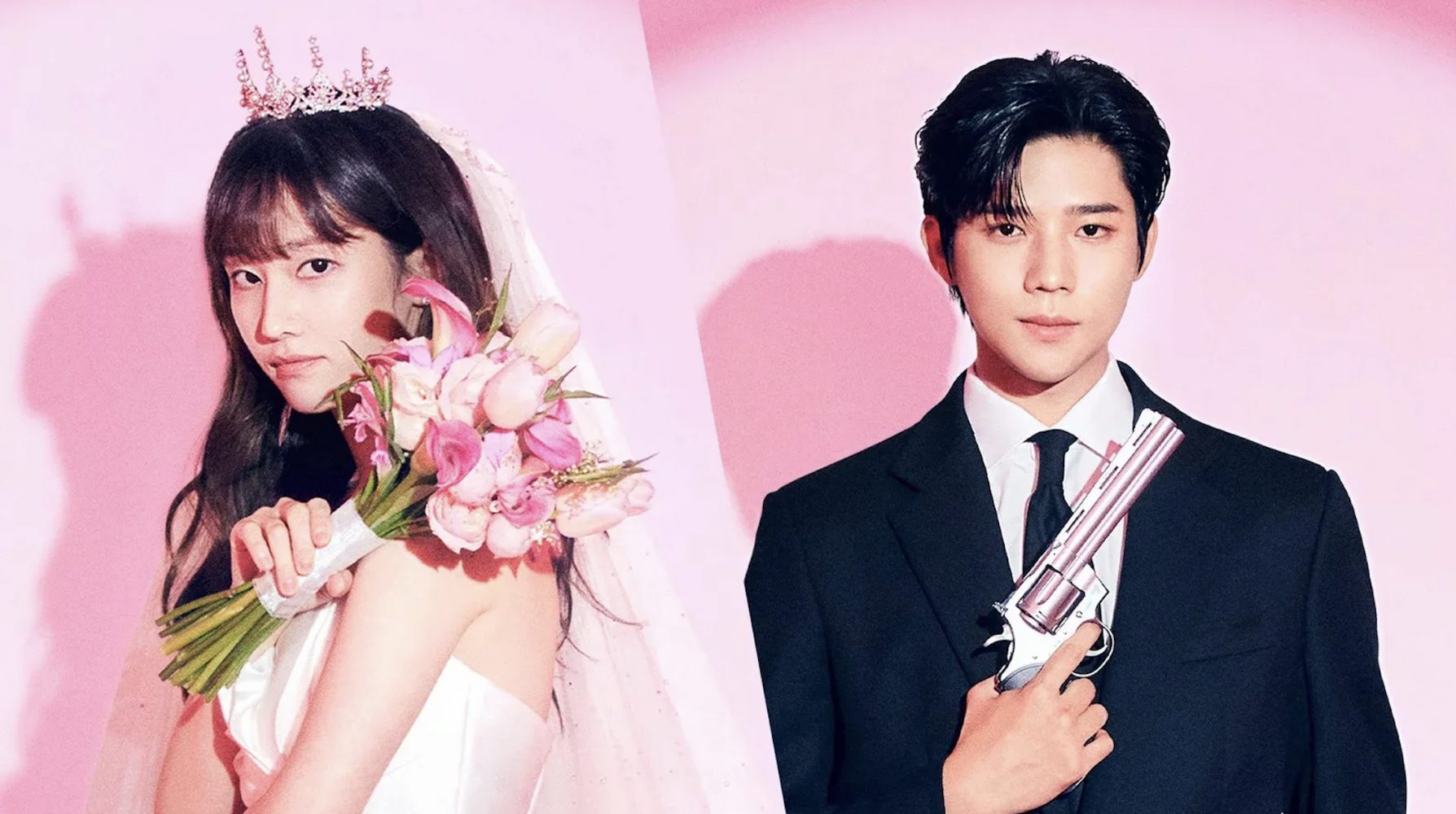 Hôn lễ bất khả thi (Wedding impossible)