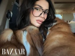 Kylie Cosmetics "bật mí" về sản phẩm nước hoa mới ra mắt