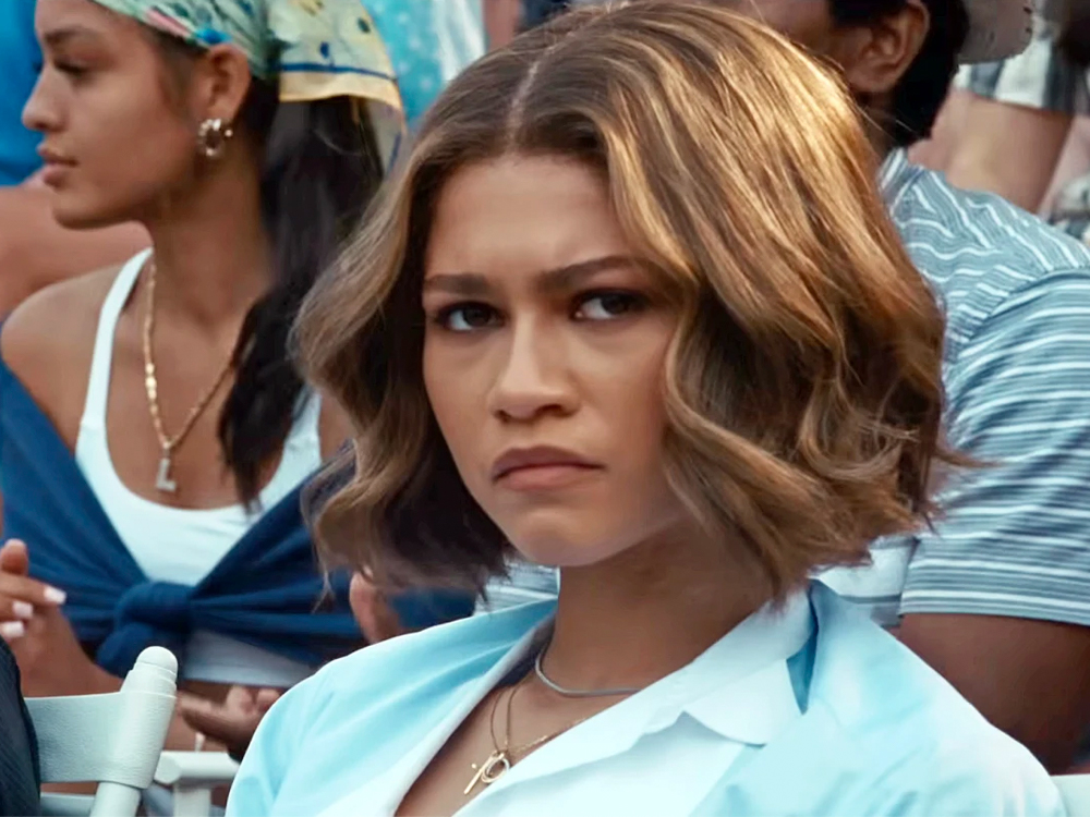 Zendaya