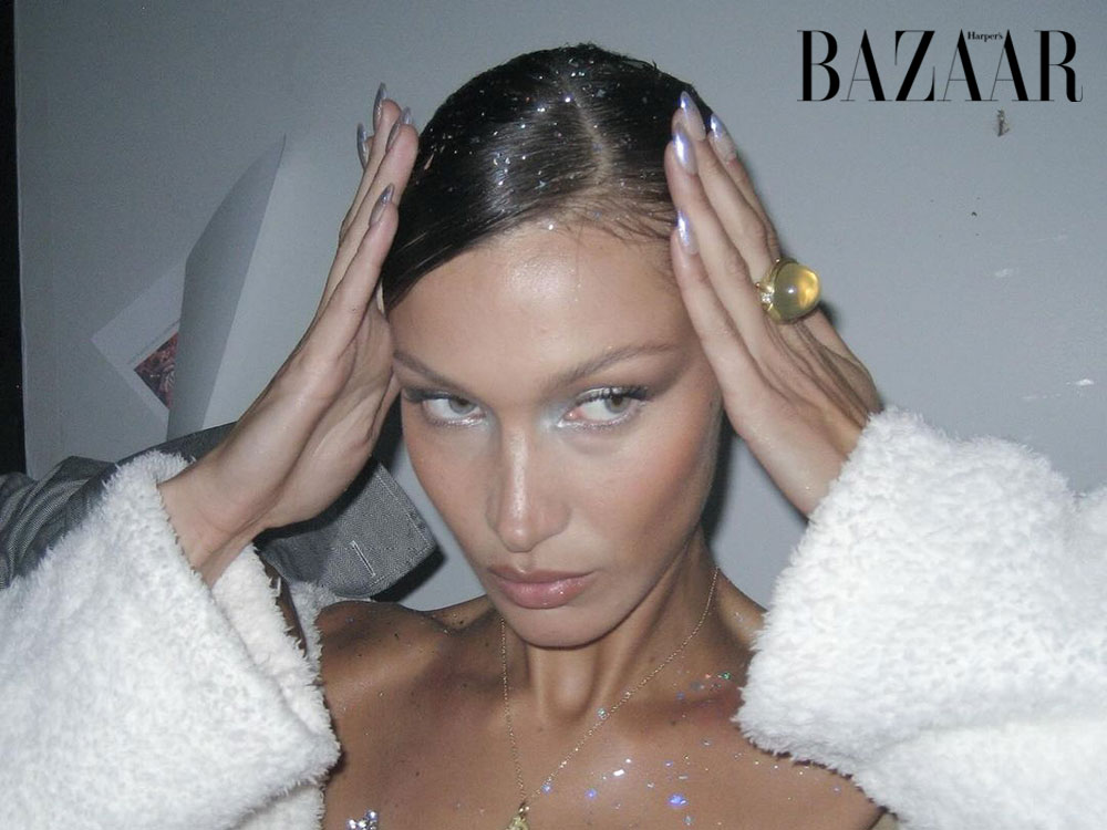 Bella Hadid