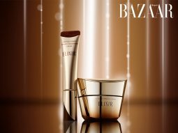 ELIXIR Total V-Firming Cream: Chìa khóa cho làn da căng mướt