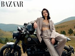 HEBE Design by Ha Miau ra mắt BST Xuân Hè 2024 – Into the wild