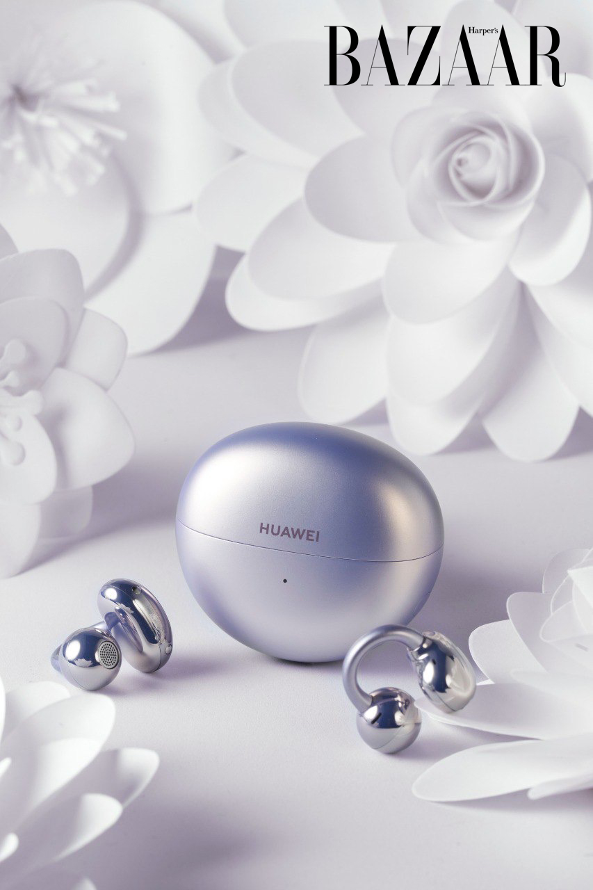 Tai nghe Huawei