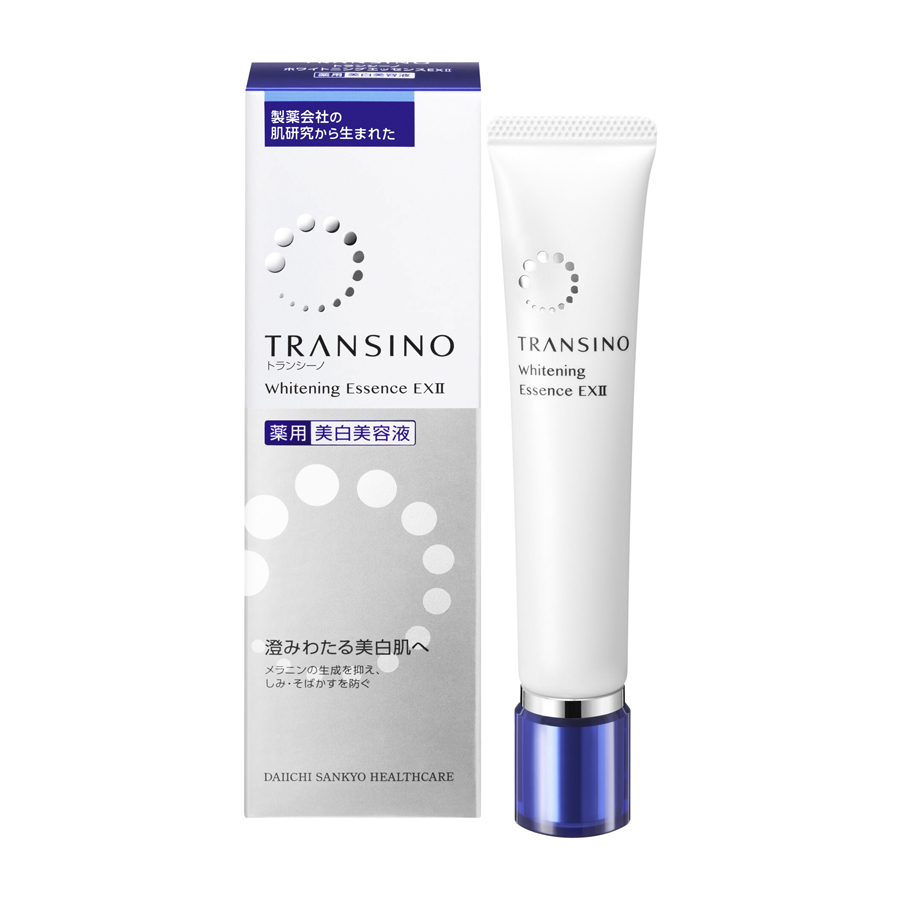 Kem trị nám Transino Whitening Essence