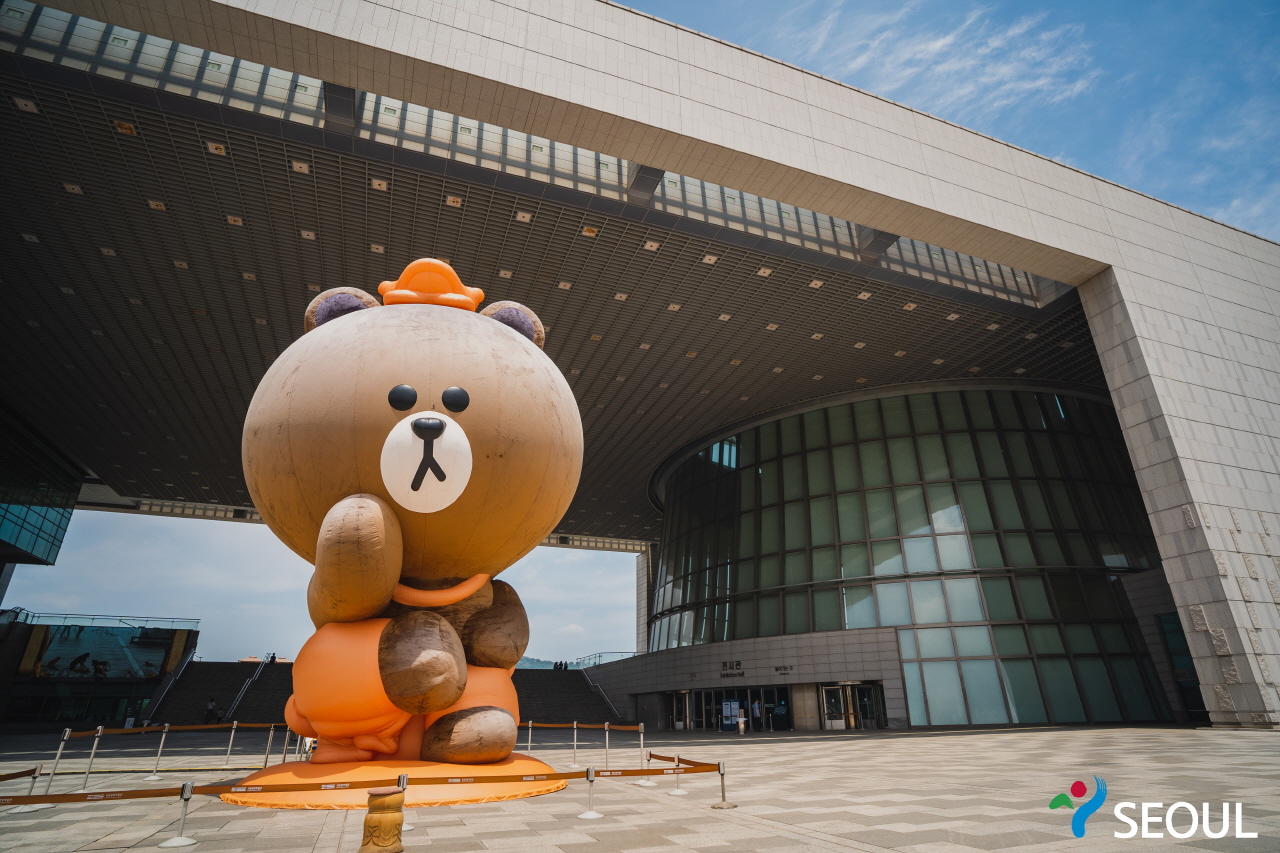 Bảo tàng National Museum of Korea