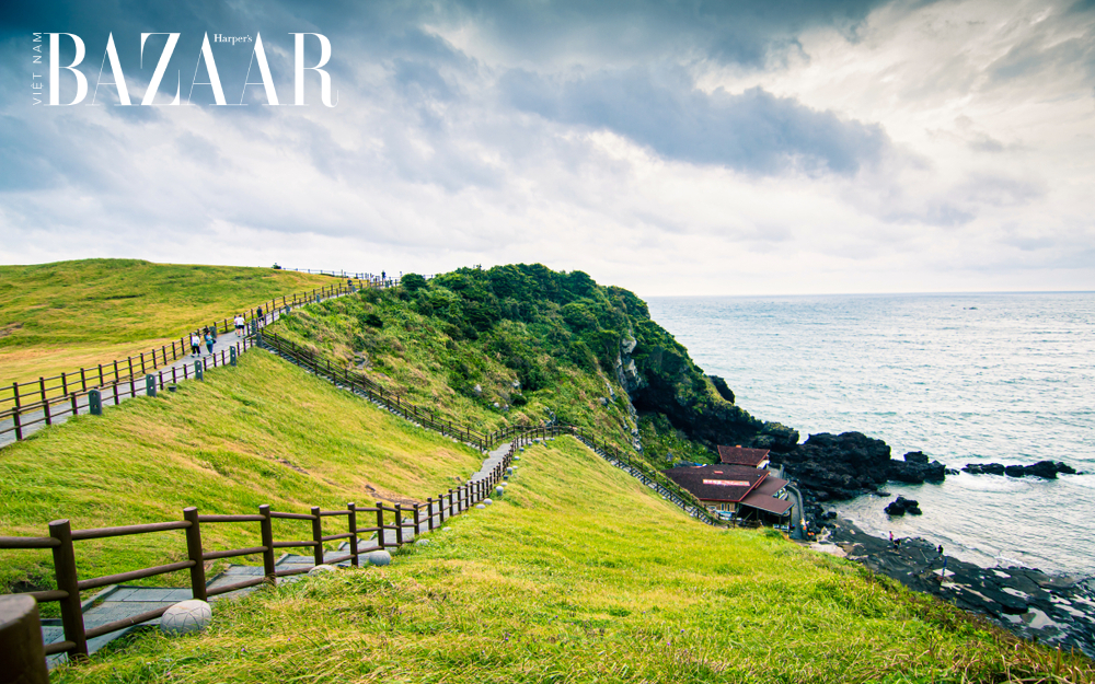Đảo Jeju