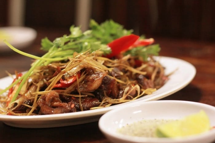 Du lịch Nam Ninh Trung Quốc nên thưởng thức món ngon nào?