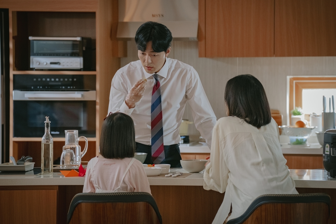 Phim Lẩn trốn (Hide) có gì hấp dẫn?