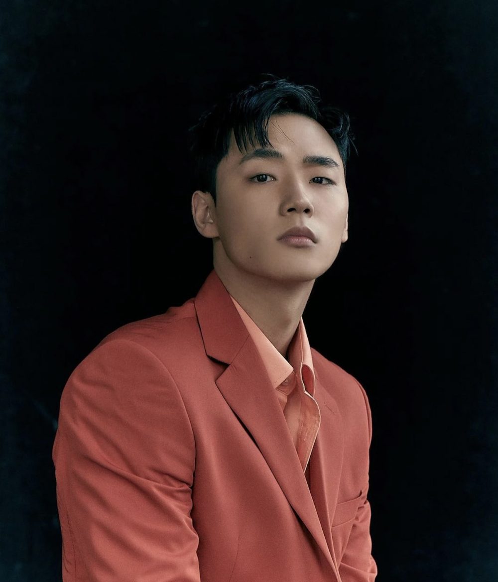 Lee Min Jae vai Do Jin Woo