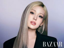 Thương hiệu làm đẹp "GLYF" của Jeon Somi chính thức ra mắt